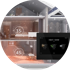 HAIER Dizalica topline Hydro, all in one, AW0162MUGHA/HU122F20AHYA